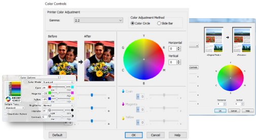 在 Premiere Pro 中进行色彩校正的方法