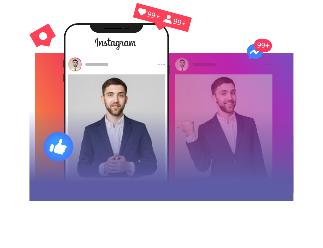 AI Avatars for Social Media Short Videos