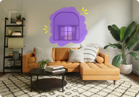 Nano Banana for Interior Design