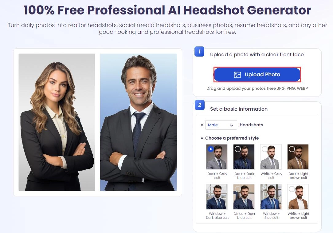 ai-headshot-app-step1