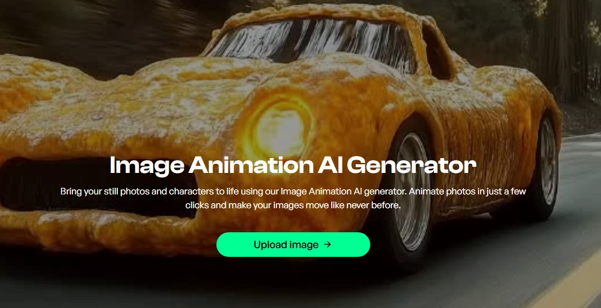 Domo AI Realistic AI Moving Image Generator -ZH