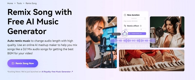 Media IO Music Extender TW