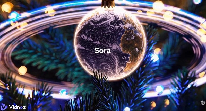 使用OpenAI視頻生成工具，重塑您的視頻製作流程