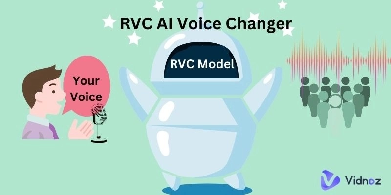 RVC Voice Changer-CN