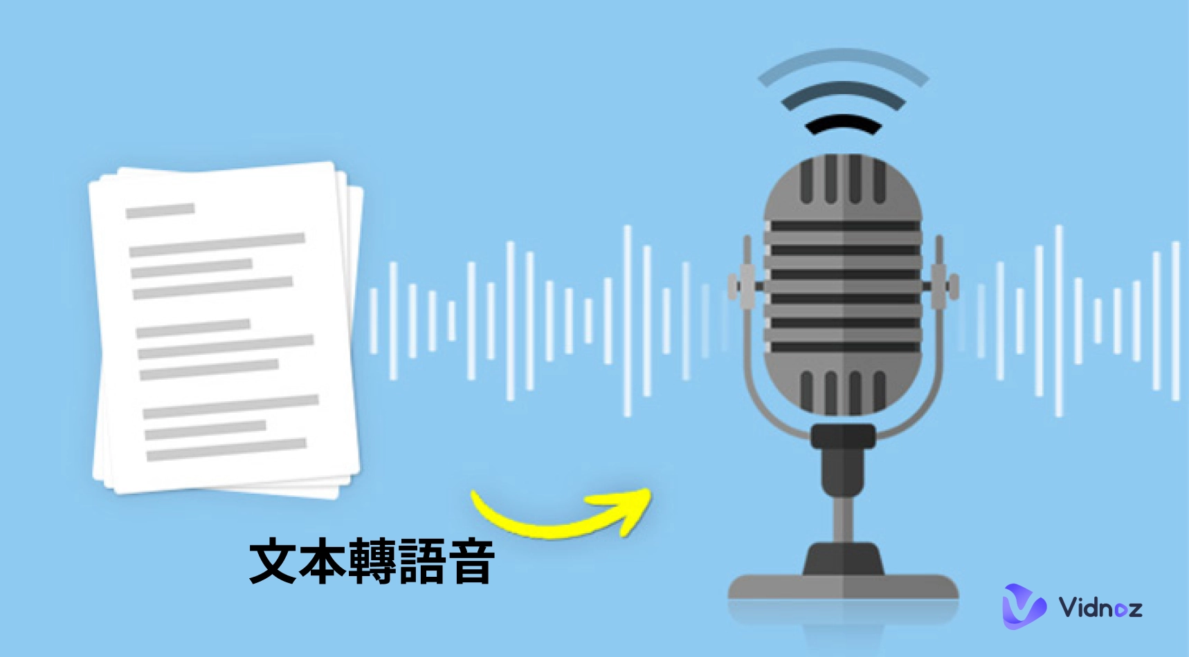 Text to Speech Using My Own Voice ZH