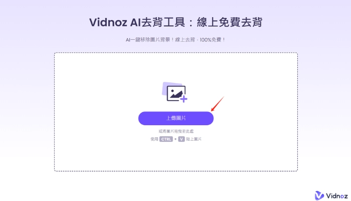 vidnoz ai局部重繪