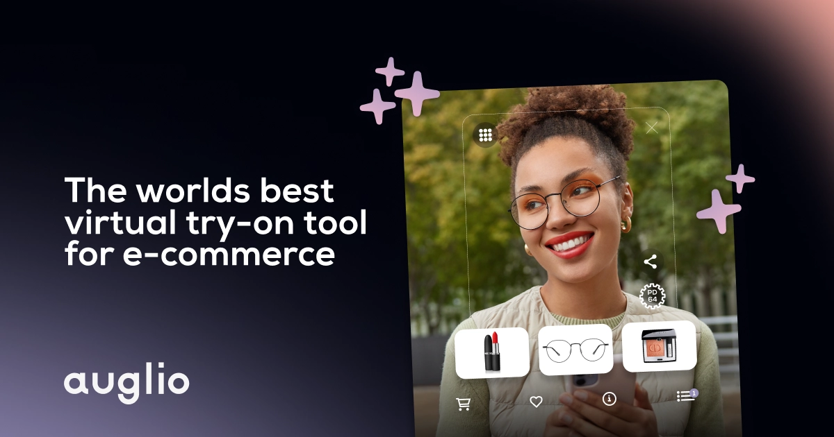 Virtual Try On Clothes for E-Commerce - Auglio