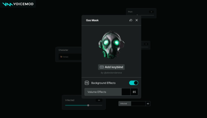 voicemod變聲器 APP